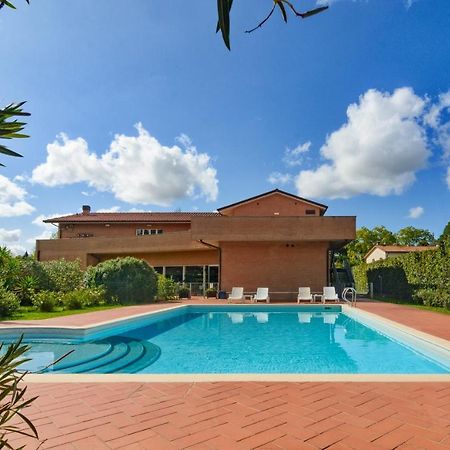 Residence San Rossore Pisa Dış mekan fotoğraf