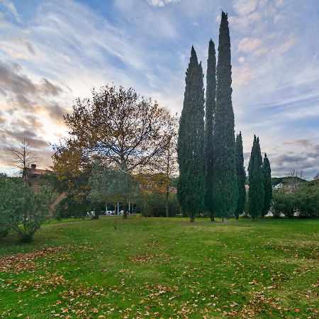 Residence San Rossore Pisa Dış mekan fotoğraf