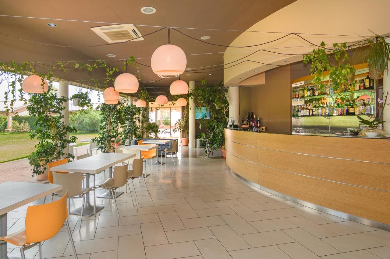 Residence San Rossore Pisa Dış mekan fotoğraf