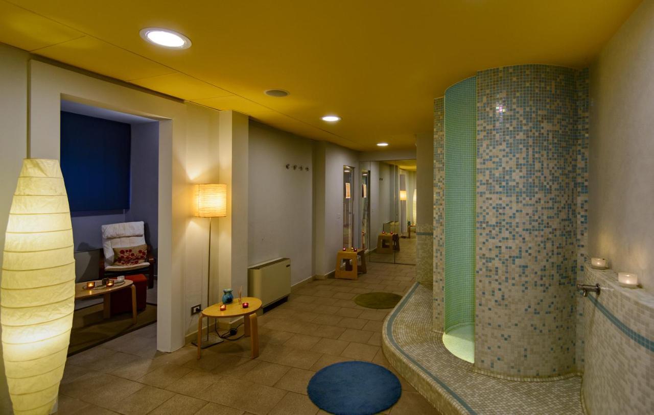 Residence San Rossore Pisa Dış mekan fotoğraf
