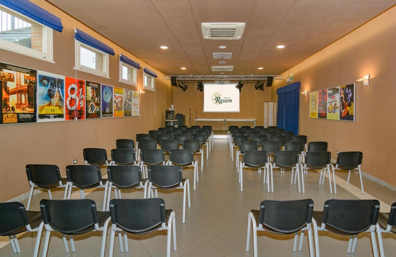Residence San Rossore Pisa Dış mekan fotoğraf