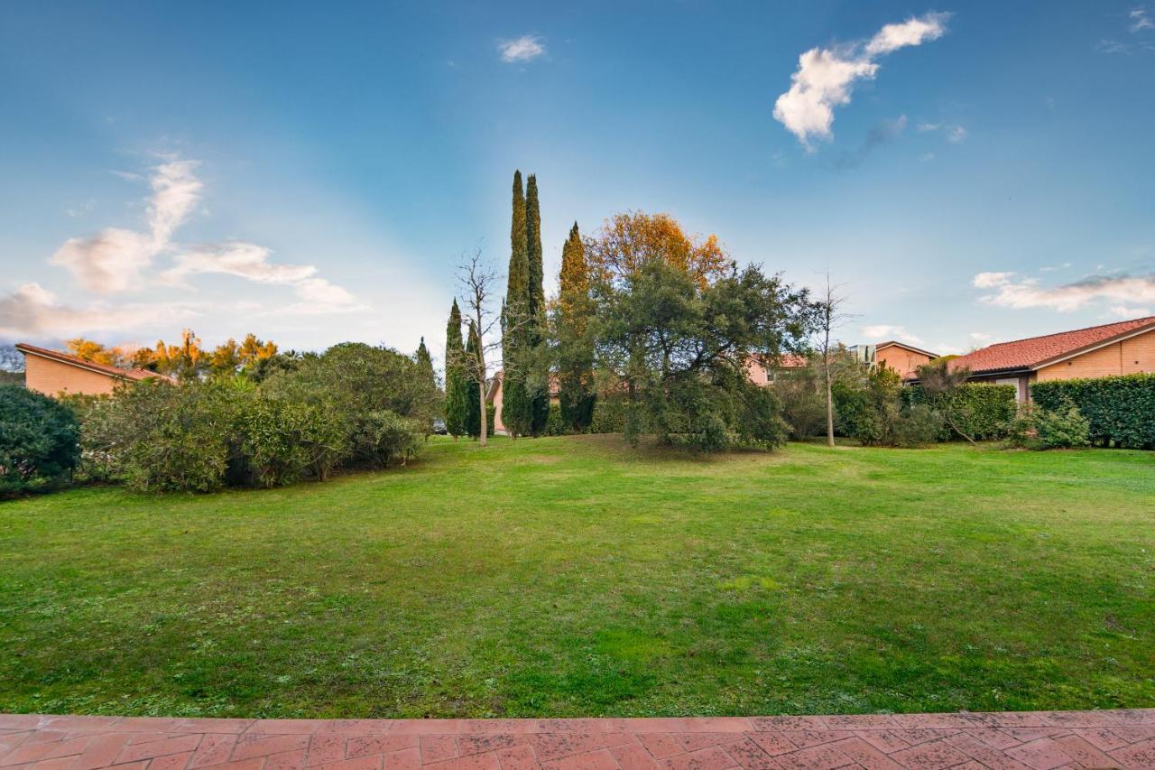 Residence San Rossore Pisa Dış mekan fotoğraf