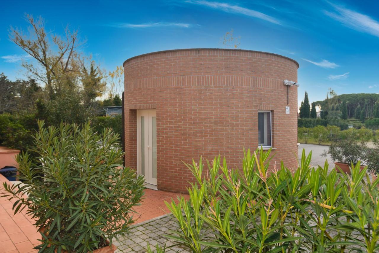 Residence San Rossore Pisa Dış mekan fotoğraf
