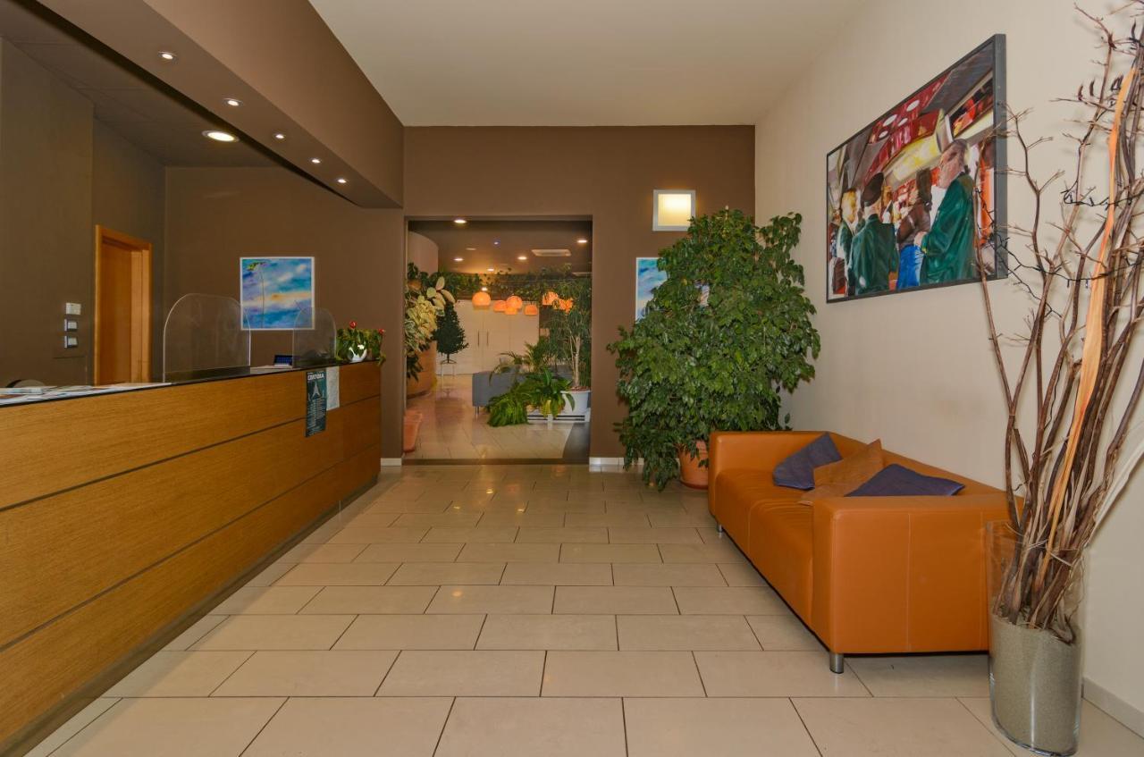 Residence San Rossore Pisa Dış mekan fotoğraf