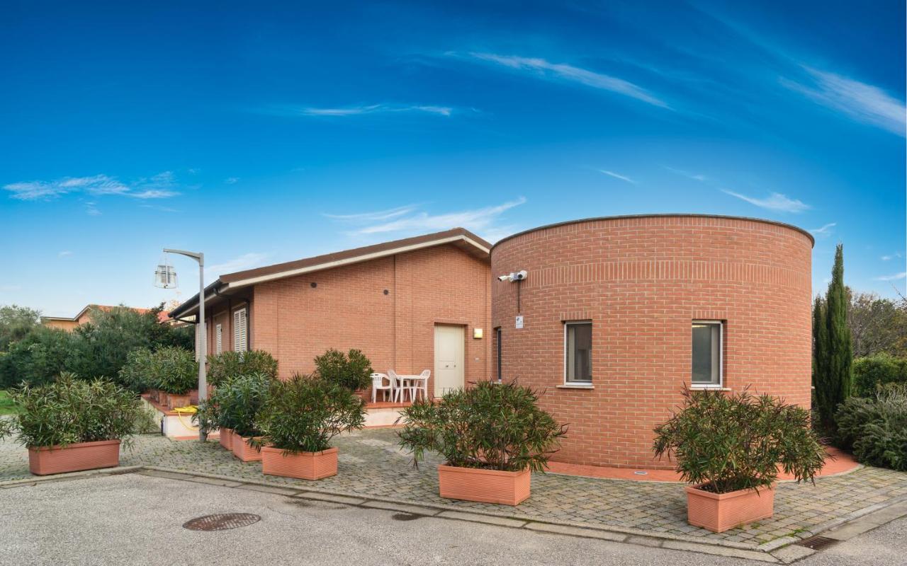 Residence San Rossore Pisa Dış mekan fotoğraf