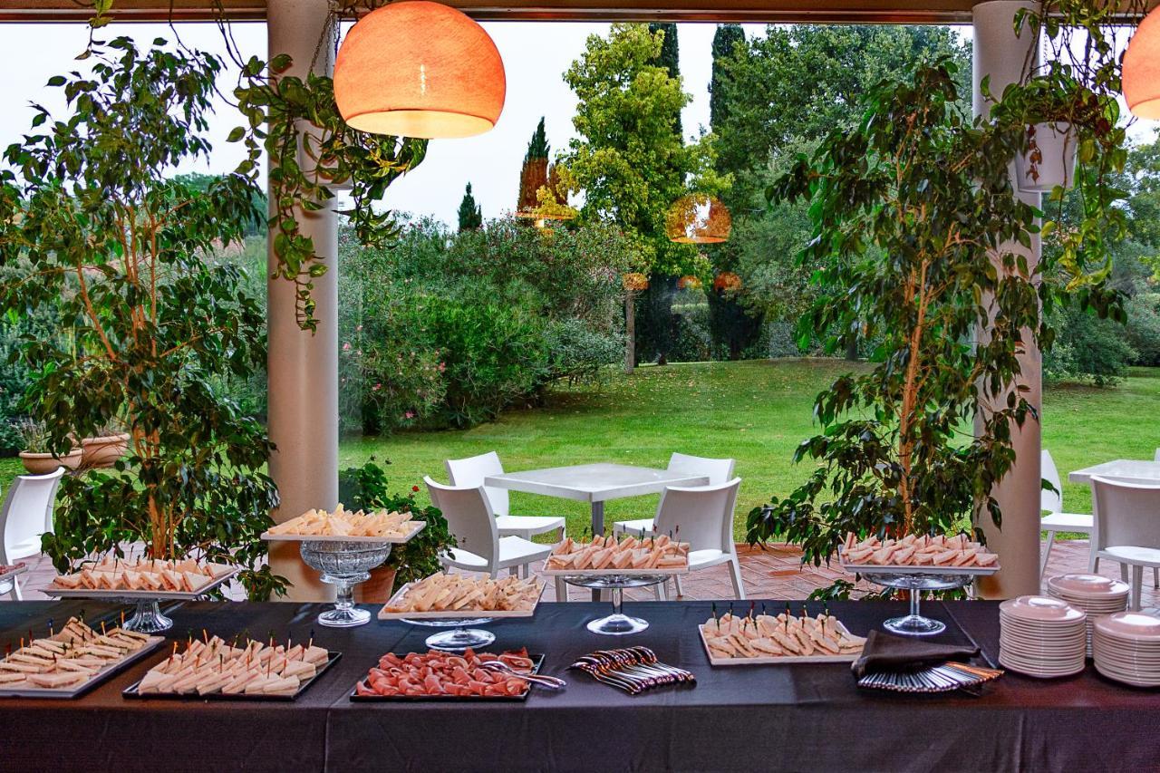 Residence San Rossore Pisa Dış mekan fotoğraf
