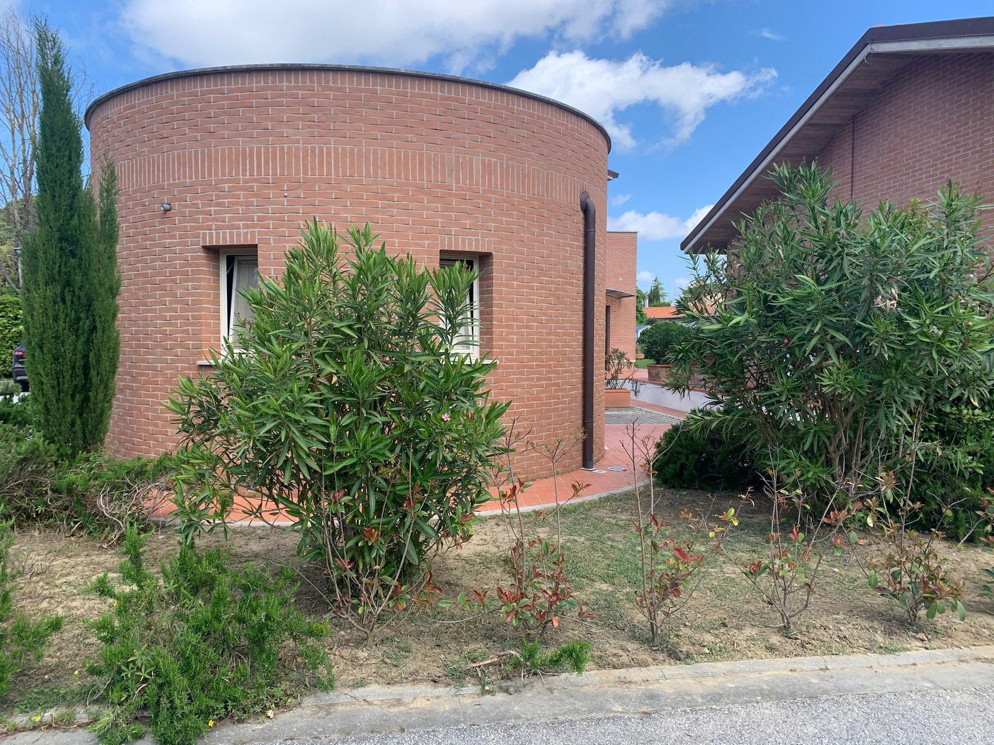 Residence San Rossore Pisa Dış mekan fotoğraf