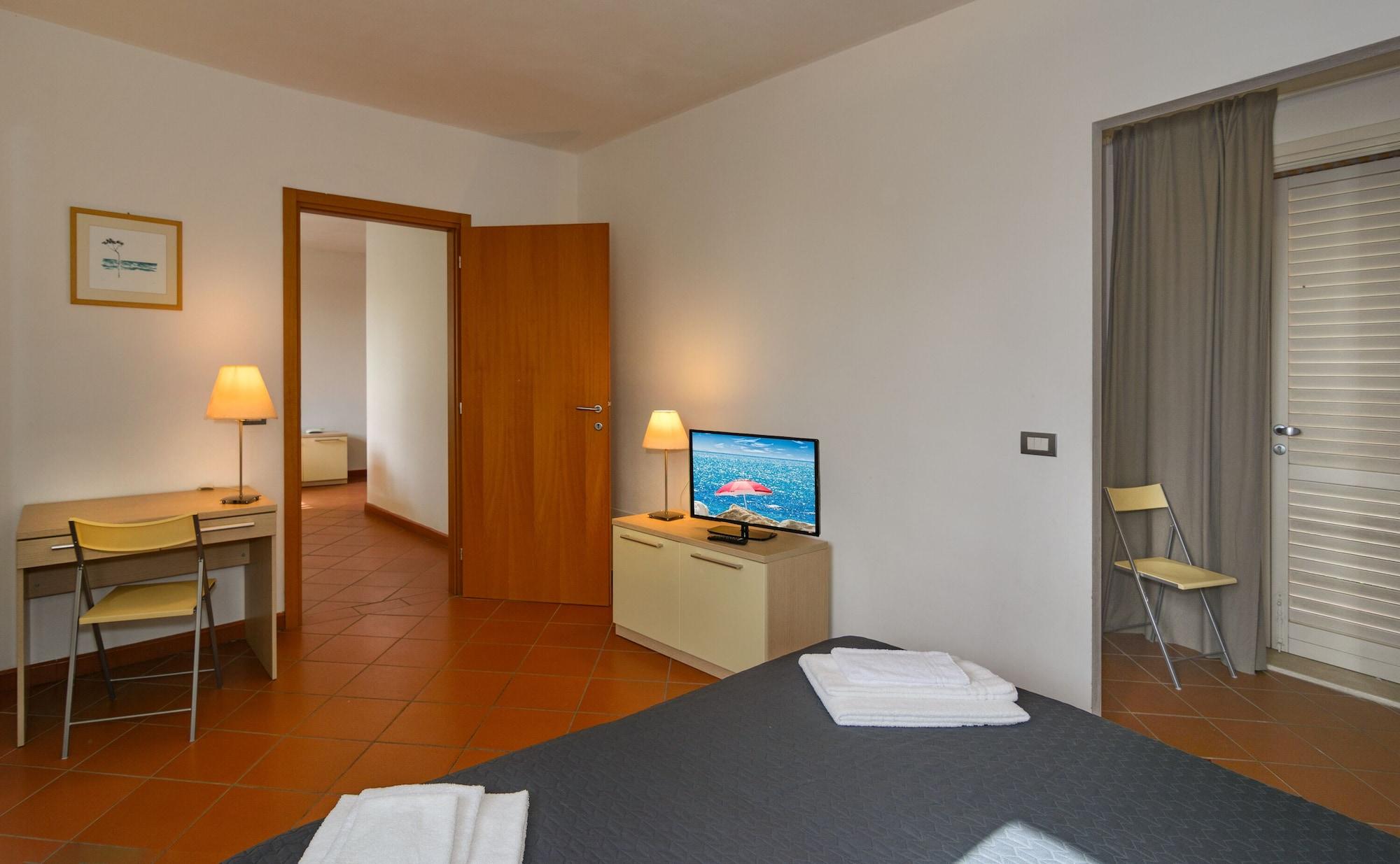 Residence San Rossore Pisa Dış mekan fotoğraf