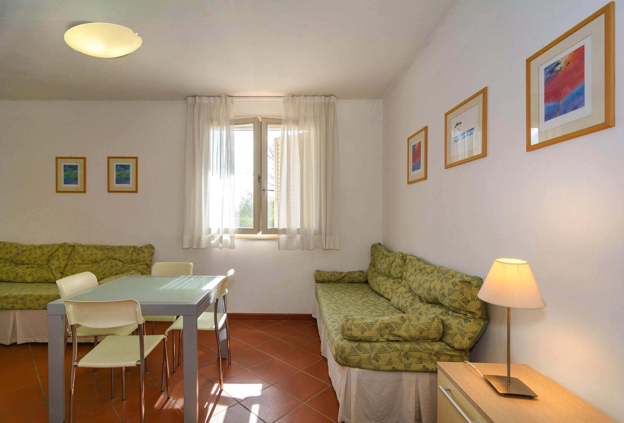 Residence San Rossore Pisa Dış mekan fotoğraf