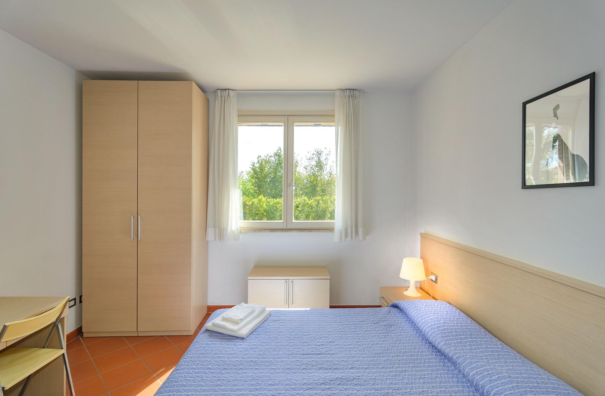 Residence San Rossore Pisa Dış mekan fotoğraf