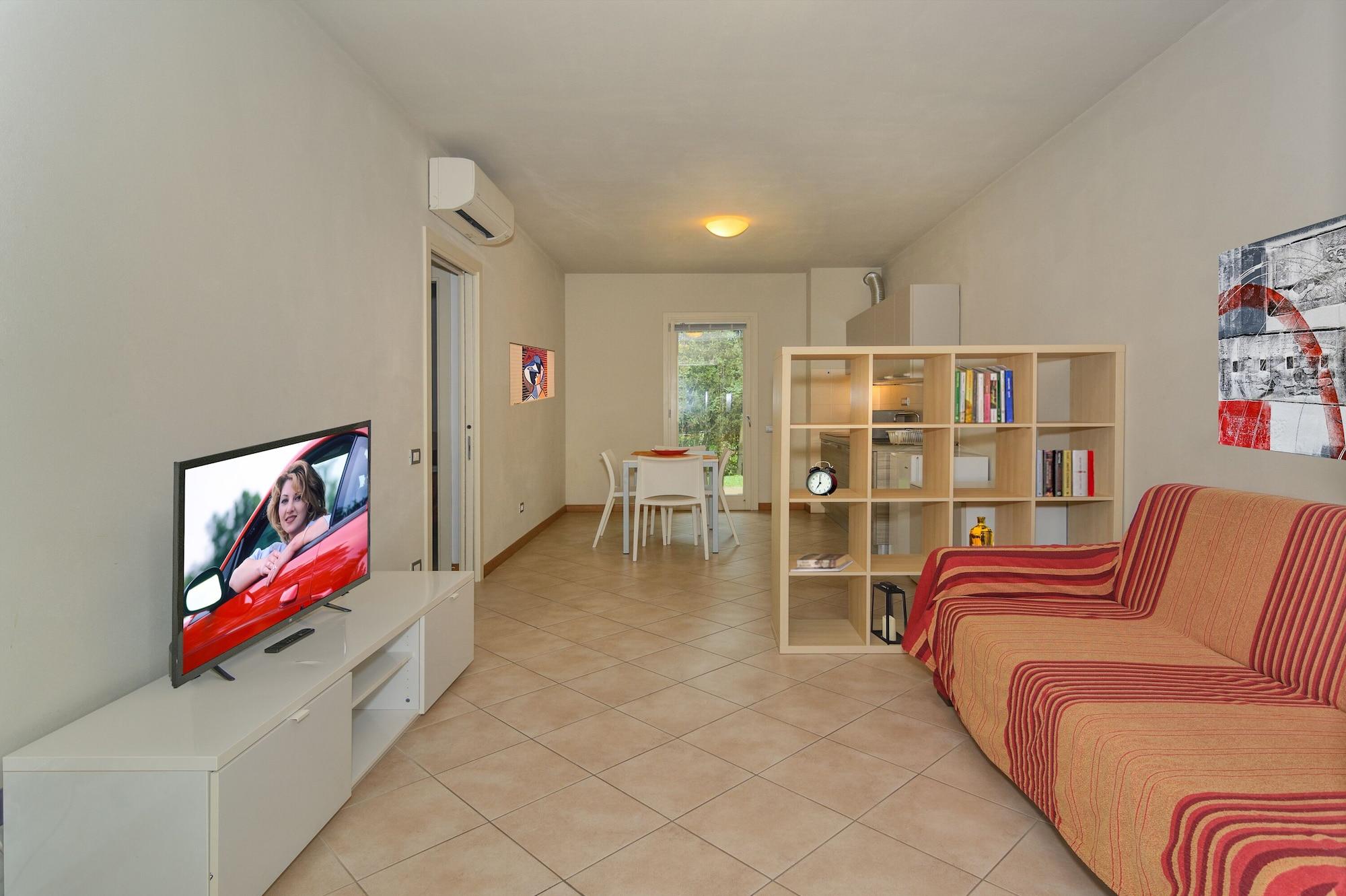 Residence San Rossore Pisa Dış mekan fotoğraf