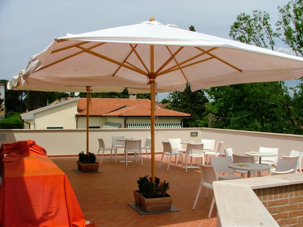 Residence San Rossore Pisa Dış mekan fotoğraf