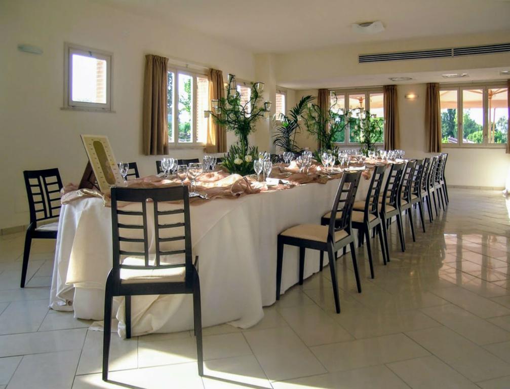 Residence San Rossore Pisa Dış mekan fotoğraf