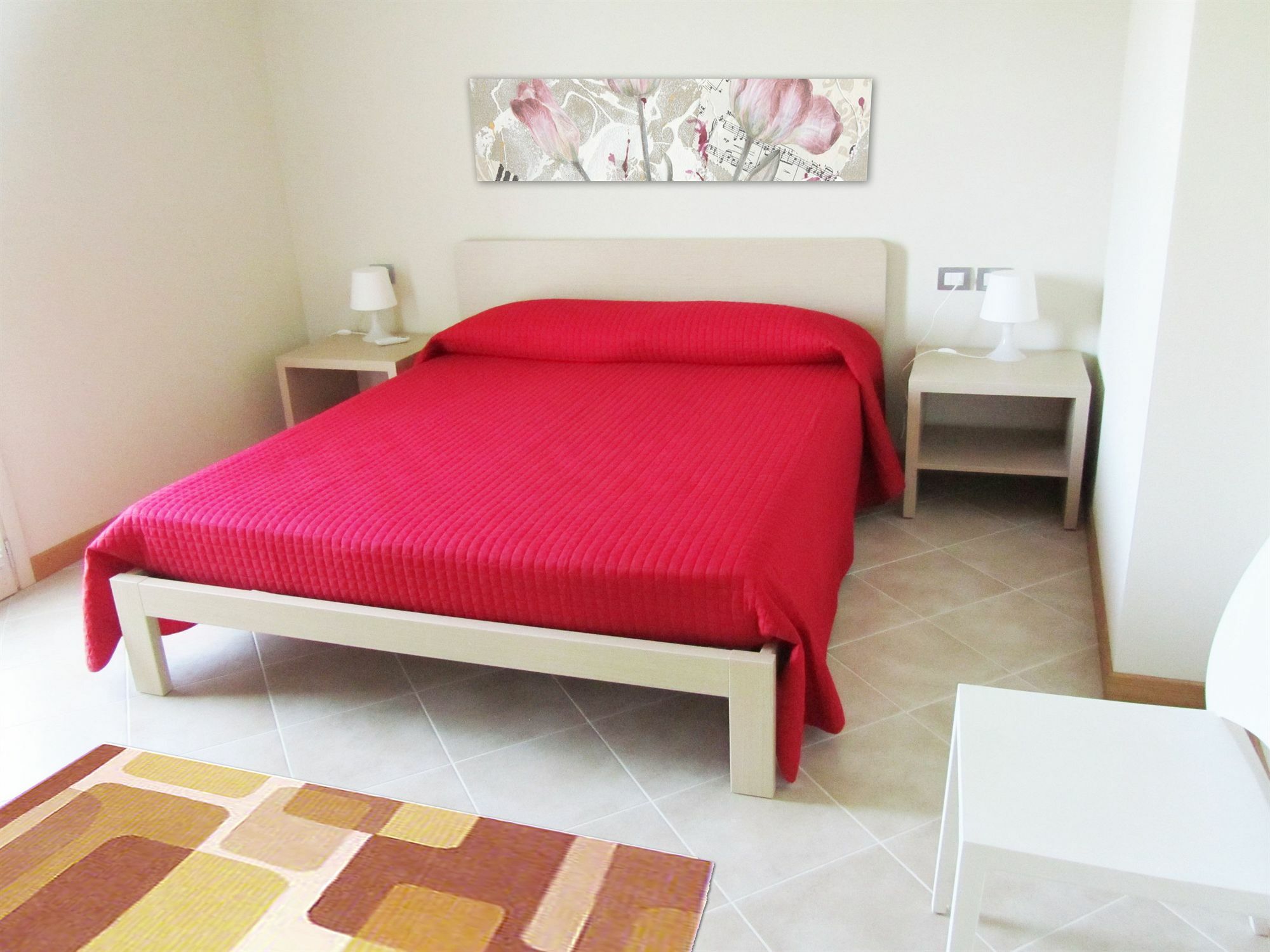 Residence San Rossore Pisa Dış mekan fotoğraf