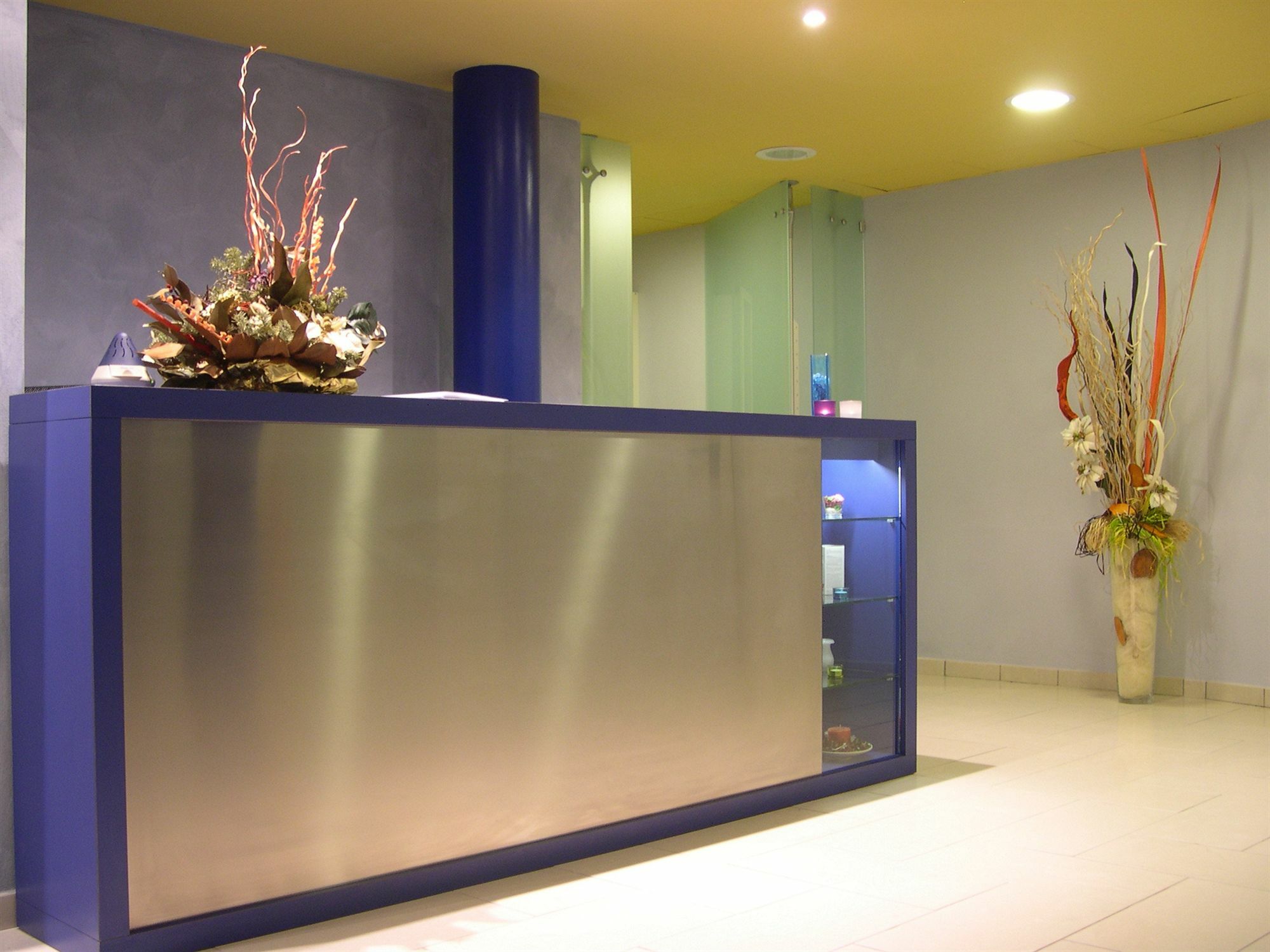 Residence San Rossore Pisa Dış mekan fotoğraf